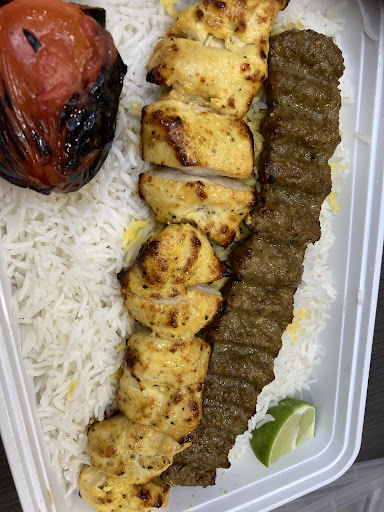 Photo of Hani Kebab - 11900 Haney Pl f3, Maple Ridge, BC V2X 8R9